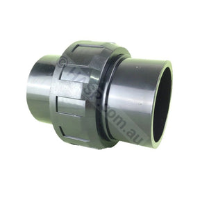 Davey Spa-Quip 40mm Barrel Union - Pool & Spa