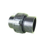 Davey Spa-Quip 40Mm Barrel Union