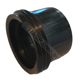 Davey Spa-Quip 40Mm Half Piece