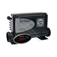 Davey SP601 3.0kw Controller with Time Clock and Touchpad
