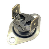 Davey Spa-Quip Spa Power Klixon Thermostat High Limit Switch - Universal - Control Systems