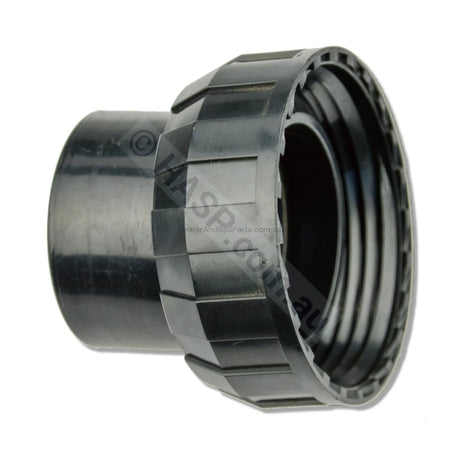 SpaQuip Spa Power Davey Hayward Piranha Union - 50mm - Nut Tail O-ring - Heater and Spa Parts
