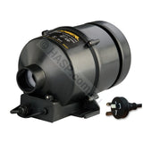 Davey SpaQuip Blower 940W (now 750W) - Supercharger - Q5601 - 5501 - Single-Speed - Heater and Spa Parts