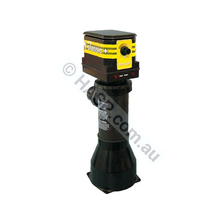 Davey SpaQuip Classic Plus - Spa Heaters - 2.3kW, 4.5kW, 6kW - Heater and Spa Parts