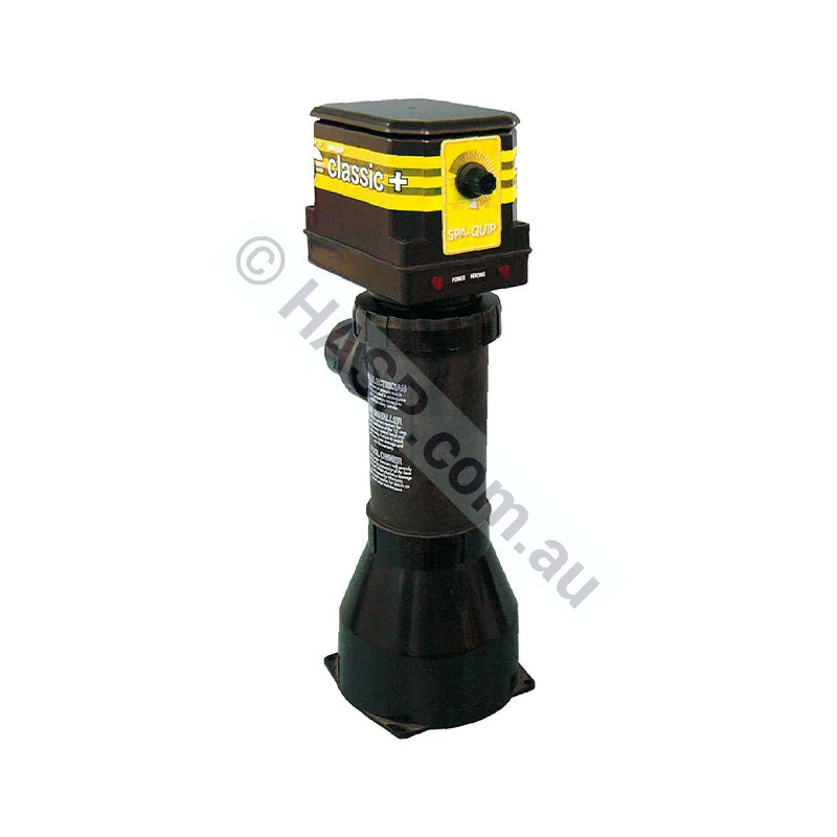 Davey SpaQuip Classic Plus - Spa Heaters - 2.3kW 4.5kW 6kW - Heaters