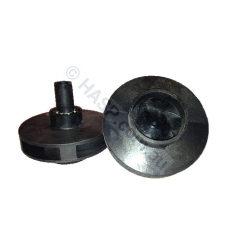 Davey SpaQuip Maxiflow Spa Booster Jet Pump - Spare Parts Listing - Heater and Spa Parts