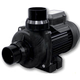 Davey SpaQuip Maxiflow Spa Booster Jet Pump - Spare Parts Listing - Heater and Spa Parts