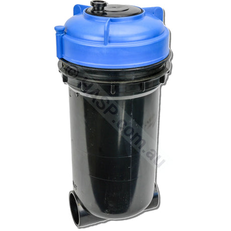 Davey Spaquip Series 1000 50 sqft Top Load Spa Filter - Heater and Spa Parts