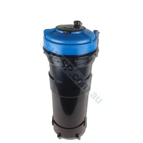 Davey Spaquip Series 1000 75 sqft Top Load Spa Filter - Heater and Spa Parts