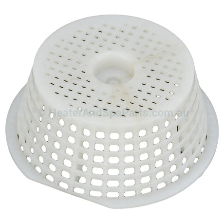 Davey Spaquip Series 1000 Skim Filter Basket - Heater and Spa Parts