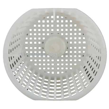 Davey Spaquip Series 1000 Skim Filter Basket - Heater and Spa Parts