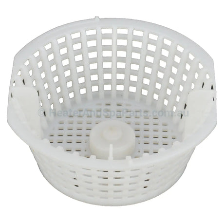 Davey Spaquip Series 1000 Skim Filter Basket - Heater and Spa Parts