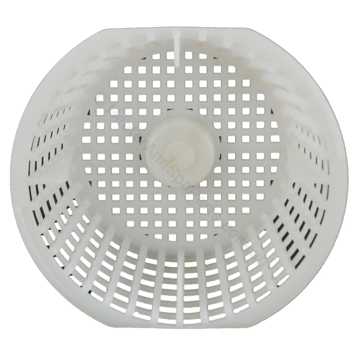 Davey Spaquip Series 1000 Skim Filter Basket - Heater and Spa Parts