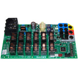 Davey Spaquip Spa Power Sp 1200 Pcb Circuit Board Pcbs