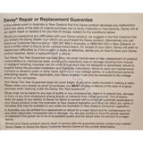 Davey Spaquip Spa Power 400 Sp400 Control System - Ampac Pulsar Replacement Systems