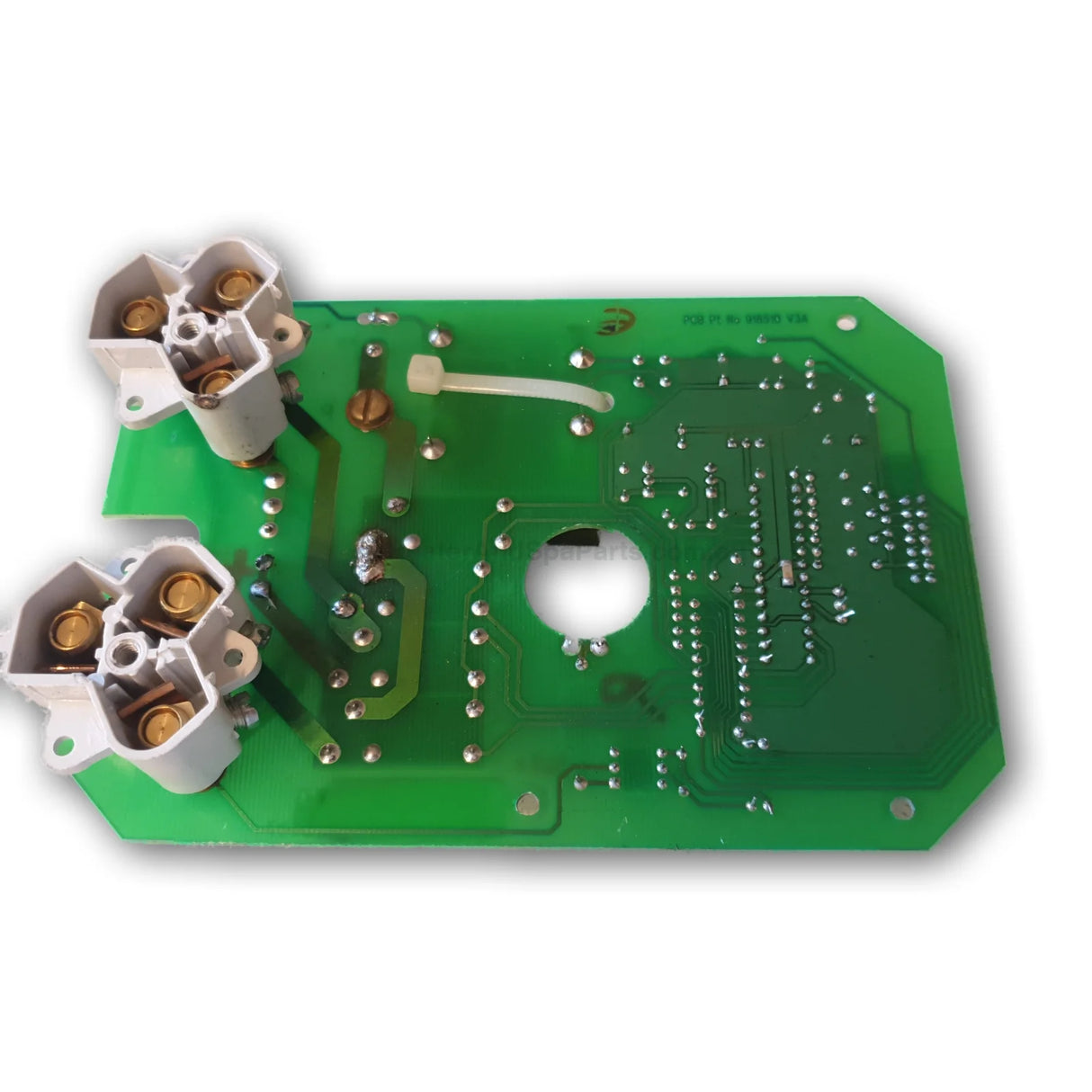 Davey SpaQuip Spa Power 500 54500 Circuit Board - SP500 MKII PCB - Heater and Spa Parts