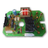 Davey SpaQuip Spa Power 500 54500 Circuit Board - SP500 MKII PCB - Heater and Spa Parts