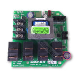 Davey SpaQuip Spa Power 500 54500 Circuit Board - SP500 MKII PCB - PCBs