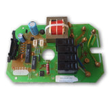 Davey SpaQuip Spa Power 500 54500 Circuit Board - SP500 MKII PCB - Heater and Spa Parts