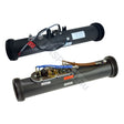 Spaquip - Spa Power 1000 Heater Assembly 2.0Kw/3.0Kw/3.5Kw/4.5Kw/5.5Kw/6.0Kw Obsolete Heaters
