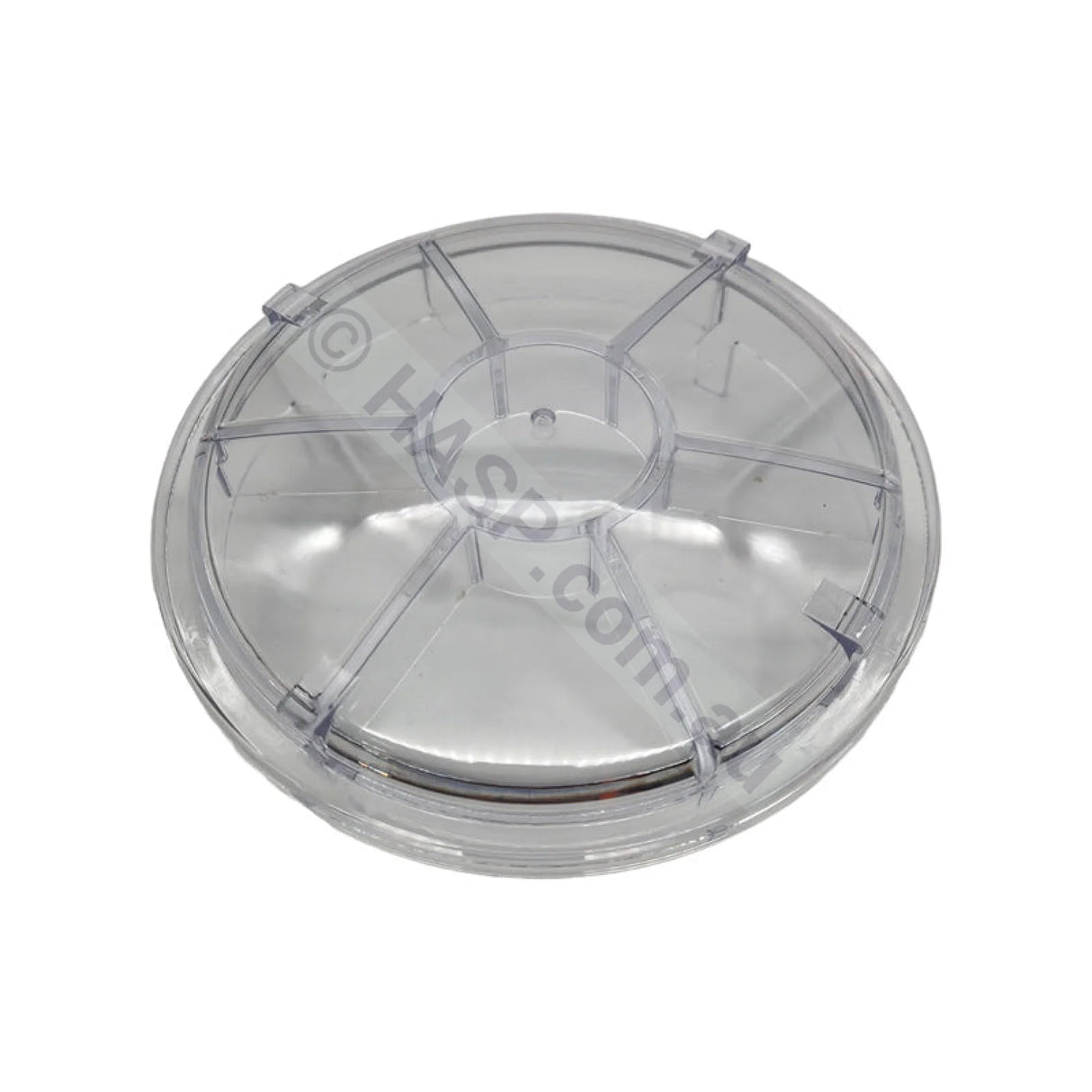 Davey Starflo Clear Basket Cover Lid