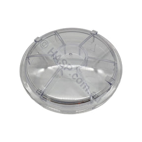 Davey Starflo Clear Basket Cover Lid