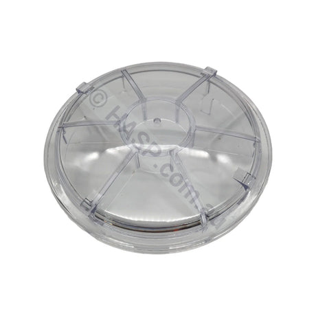 Davey Starflo Clear Basket Cover Lid