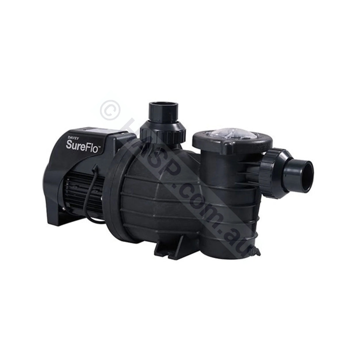 Davey SureFlo(StarFlo SF) 1.0hp(750watt)