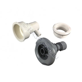 Davey Therapeutic Directional Jet Grey