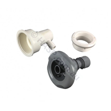 Davey Therapeutic Directional Jet Grey