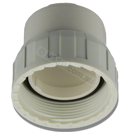 Davey Spa Bath Pump Union Assembly - XS, Celsior, Xcelsior spa bath pump fittings - Heater and Spa Parts