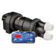Davey Xcelsior Spa Hot Pump System * QX350P10 & QX350P15 - Heater and Spa Parts