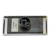 Davey XS200 XS250 XS300HD Touchpad Control Panel - Heater and Spa Parts