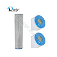 Dega 100 / Quiptron 929 / Pantera PCF100 Cartridge Filter Replacements - 742mm x 185mm - Cartridge Filters