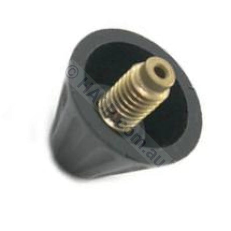 Dega / Quiptron / Onga Air Relese Valve - Cone Shaped - Heater and Spa Parts