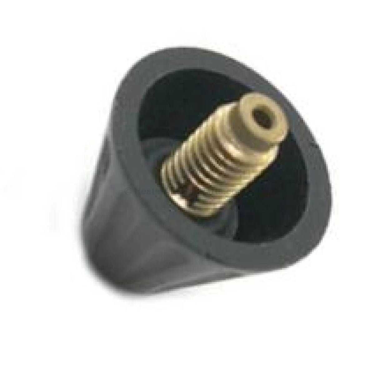 Dega / Quiptron / Onga Air Relese Valve - Cone Shaped - Heater and Spa Parts