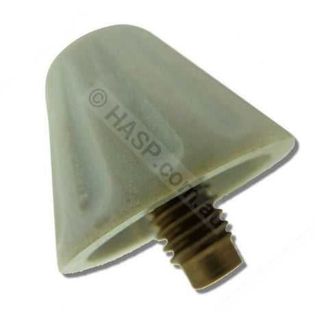 Dega / Quiptron / Onga Air Relese Valve - Cone Shaped - Heater and Spa Parts