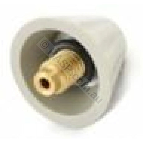 Dega / Quiptron / Onga Air Relese Valve - Cone Shaped - Heater and Spa Parts