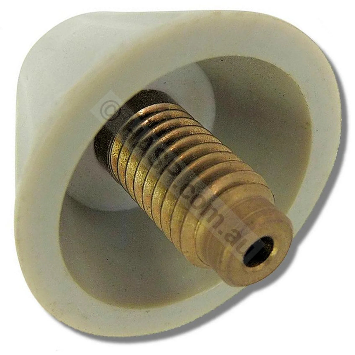 Dega / Quiptron / Onga Air Relese Valve - Cone Shaped - Heater and Spa Parts
