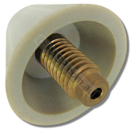 Dega / Quiptron / Onga Air Relese Valve - Cone Shaped - Heater and Spa Parts