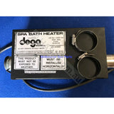 Dega Spa Bath Heater - Heater and Spa Parts