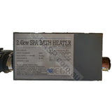 Dega Spa Bath Heater - Heater and Spa Parts