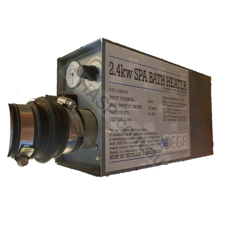 Dega Spa Bath Heater - Heater and Spa Parts