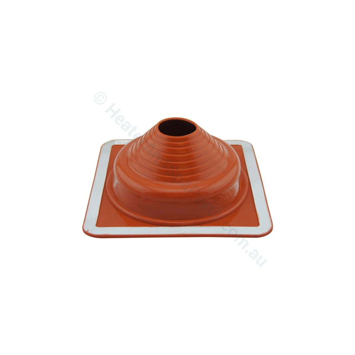 Dektite - Red High Temperature 75-175Mm Flues