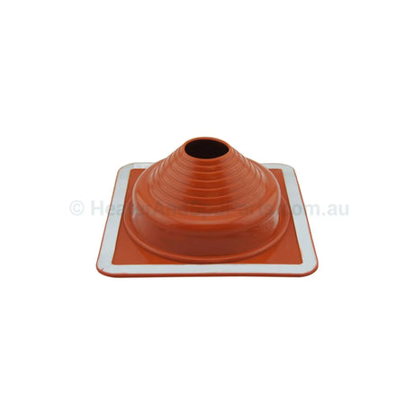 Dektite - Red High Temperature 75-175Mm Flues