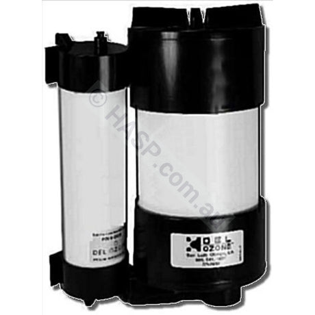 Del Ozone Mixing Degas Vessel MDV - aka Degassing Degasser DelOzone - Obsolete - Heater and Spa Parts