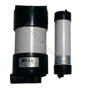Del Ozone Mixing Degas Vessel MDV - aka Degassing Degasser DelOzone - Obsolete - Heater and Spa Parts