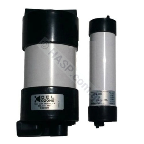 Del Ozone Mixing Degas Vessel MDV - aka Degassing Degasser DelOzone - Obsolete - Heater and Spa Parts
