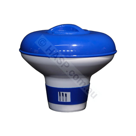 Deluxe Large Chemical Dispenser for 3’’ Tablets