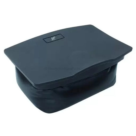 Deluxe Spa Booster Seat - Adjustable Kids & Adults